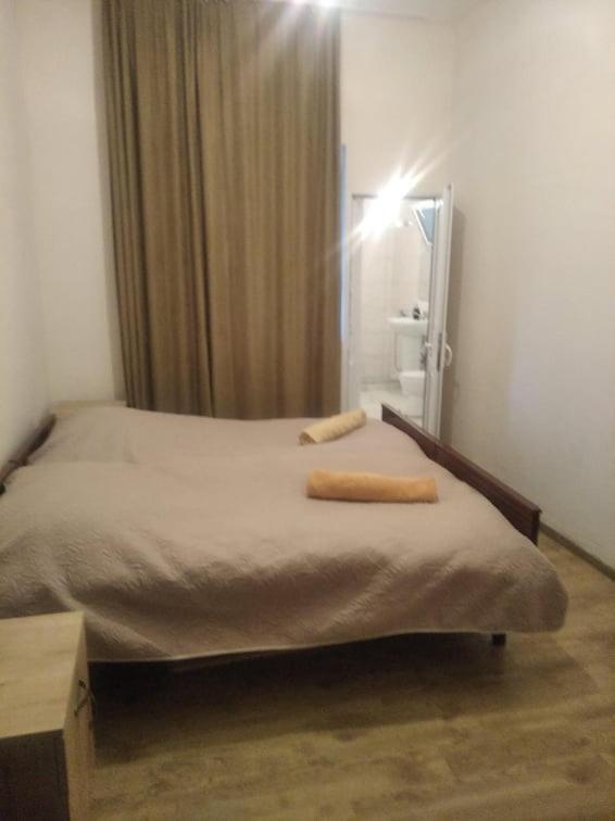 Guesthouse Gama In Khevsureti Roshka Dış mekan fotoğraf