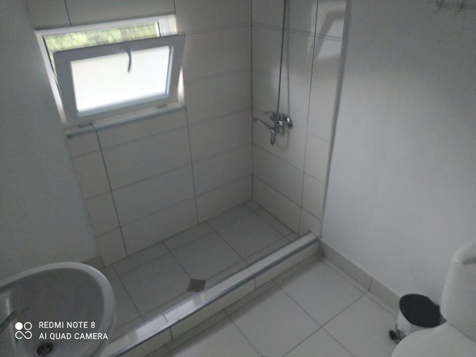 Guesthouse Gama In Khevsureti Roshka Dış mekan fotoğraf